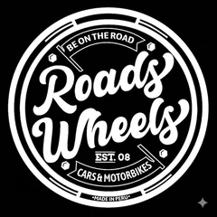 Roads Wheels Roads Wheels