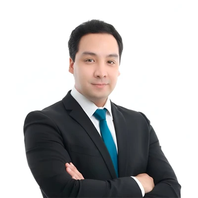 Luis Apolaya Pinto, Gerente General y fundador de Apunta La Placa